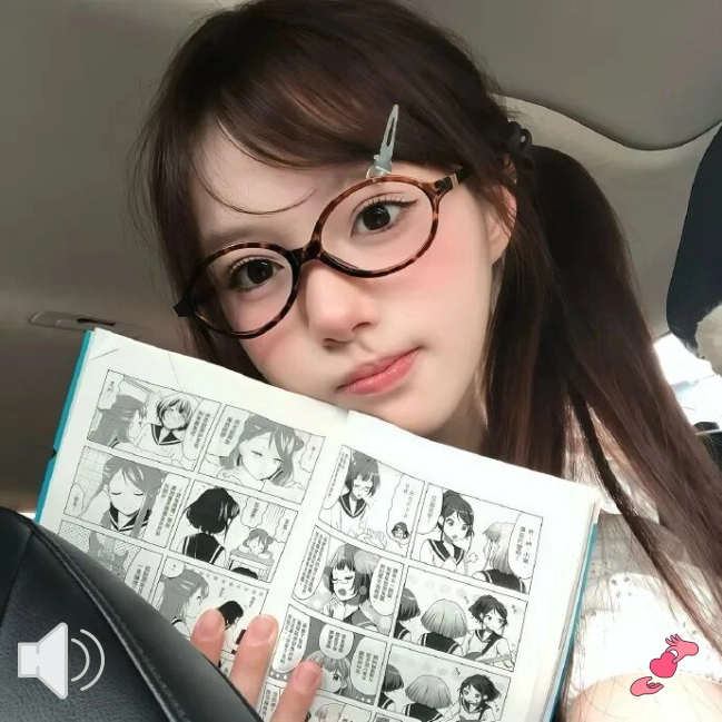 头像
